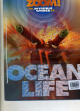 Zoom The Invisble word : Ocean life