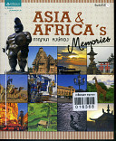 Asia&Africa s Menories