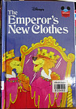 THE Emperor is New Clothes