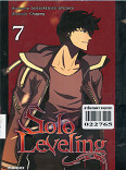 SOLO LEVELLING 7