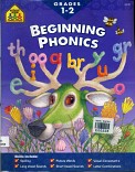 Beginning Phonics Grades 1-2