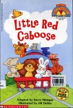 Little red caboose