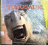 Dinosaur ไดโนเสาร์