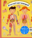 สำรวจร่างกายมนุษย์