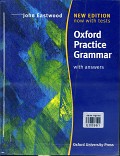 Oxford practice grammar