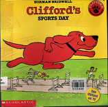 Cliffords sports day