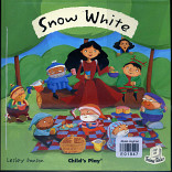 Snow white