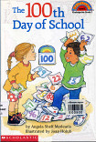 The 100 th day of school 