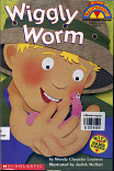 Wiggly worm