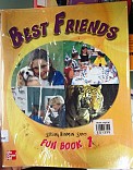 Best Friends Fun Book 1