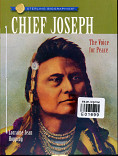 CHIEF JOSEPH The Voice for peace