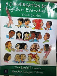 A CONVERSATION BOOK 2 : English in Everyday life