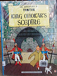 King Ottokars Sceptre