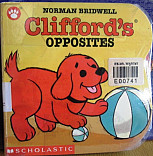 Clifford s opposites