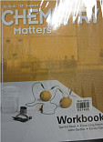 Chemistry matters : workbook