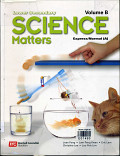 Science matters volume B