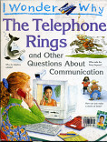 The Telephone Rings :$b and Other Questions About Communication