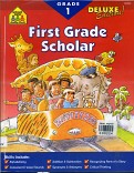 First Grade Scholar