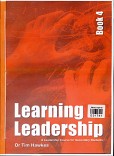 Learning Leadership aleadership course for secondary students book 4