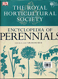 Encyclopedia of Perennials