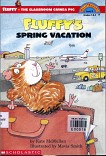 Fluffy s spring vacation