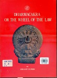 Dharmacakra of the wheel of the law