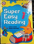 Super Easy Reading 1