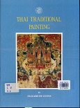 thai traditional painting