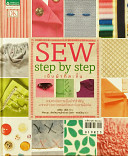 sew step by step เย็บผ้าทีละขั้น